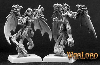 Reven Harpies (6)