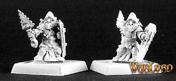 Bloodstone Gnomes Tunnel Knights (10)