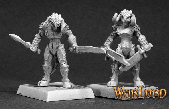 Demon Warriors (9)