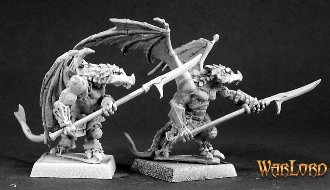 Gaan-Hor Warriors (7)