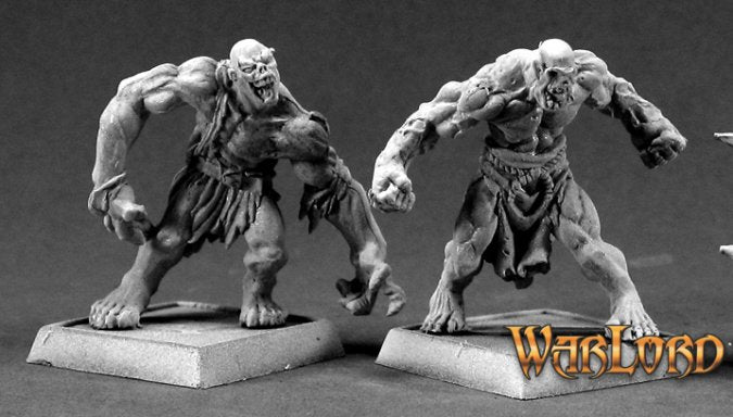 Necropolis Ghasts (8)