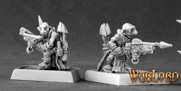 Bloodstone Gnome Pinners (9)