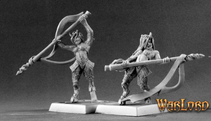 Elf Fauns (9)