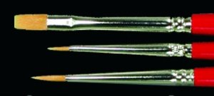 Brush Set (3)