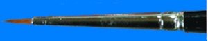 Reaper Miniatures Super Detail Brush | 10/0