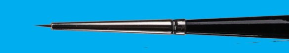 40/0 Brush