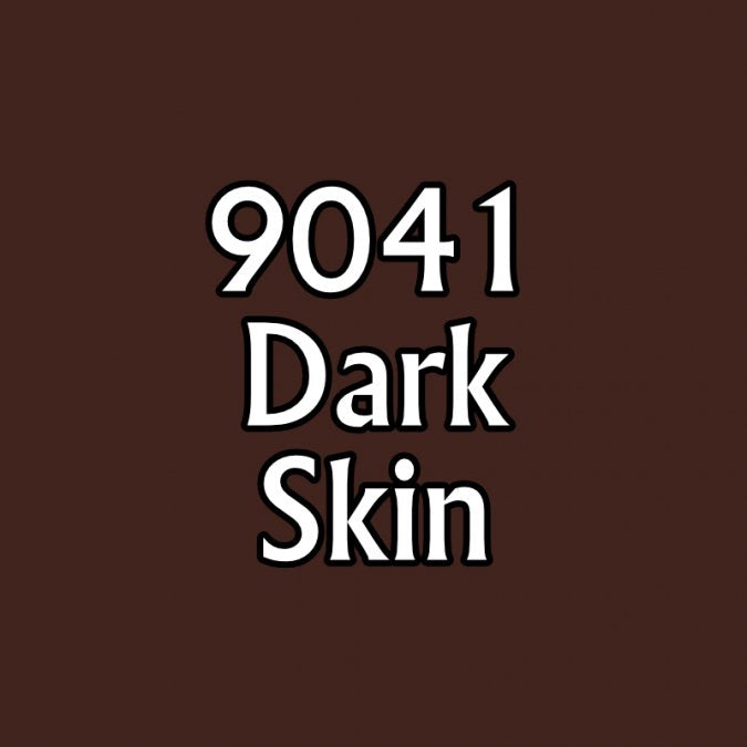 Dark Skin