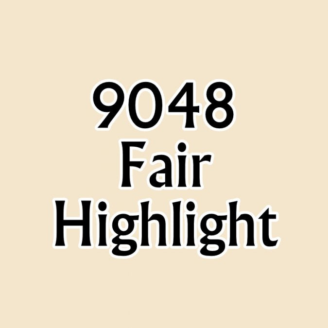 Fair Highlights
