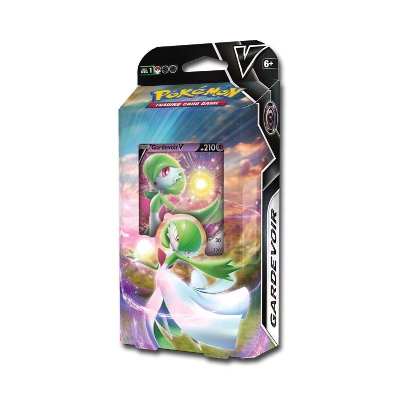 Pokemon TCG: V Battle Deck: Gardevoir/Victini