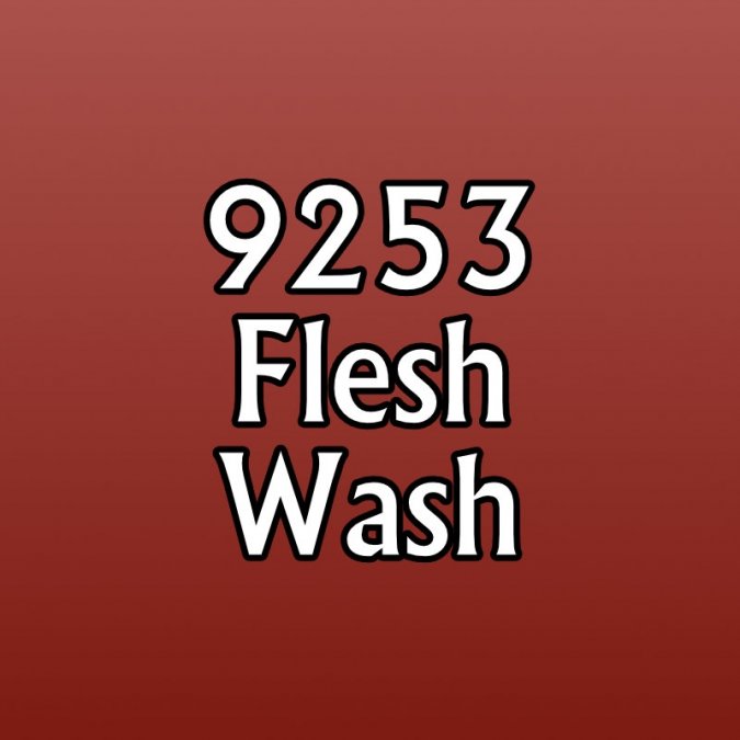 Flesh Wash