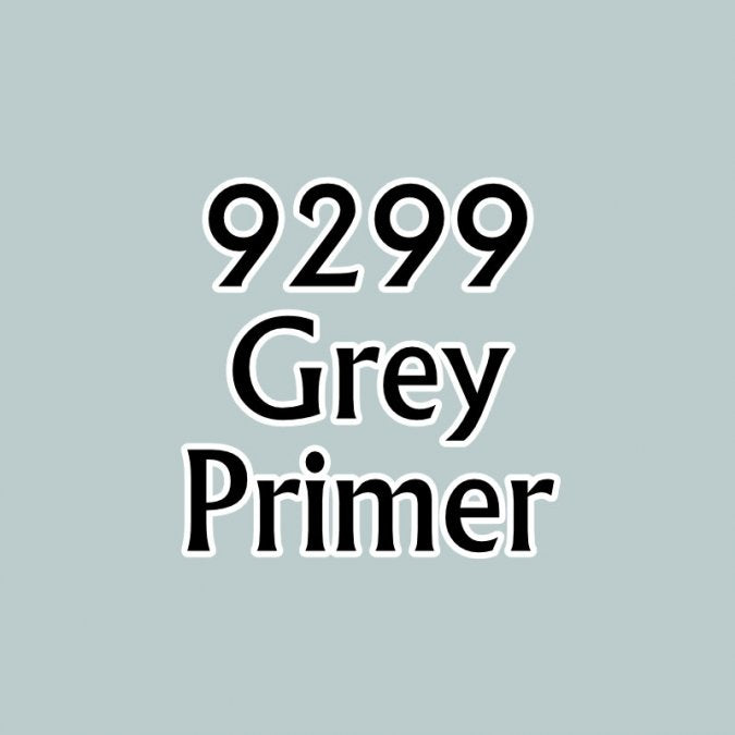 Brush-On Grey Primer