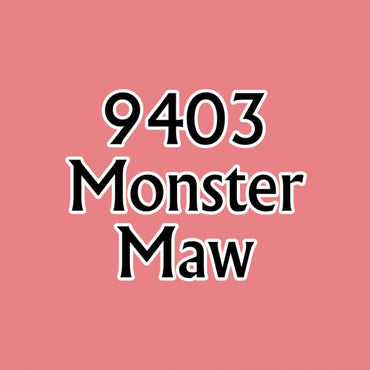 Monster Maw