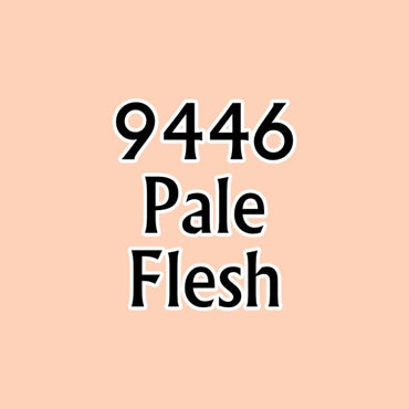 Pale Flesh