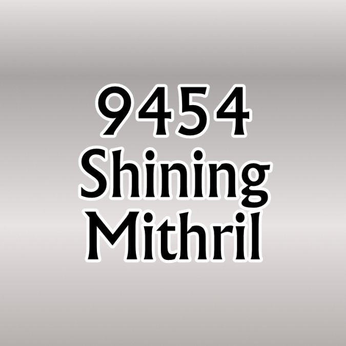 Shining Mithril