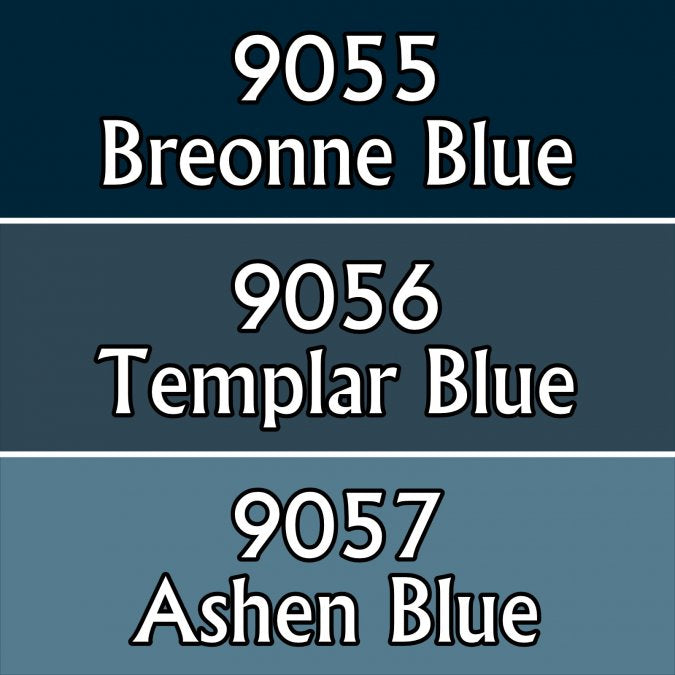 Martial Blues