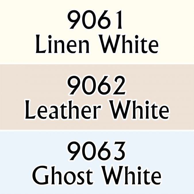 Off-Whites