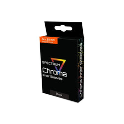 BCW Spectrum Chroma Inner Sleeves