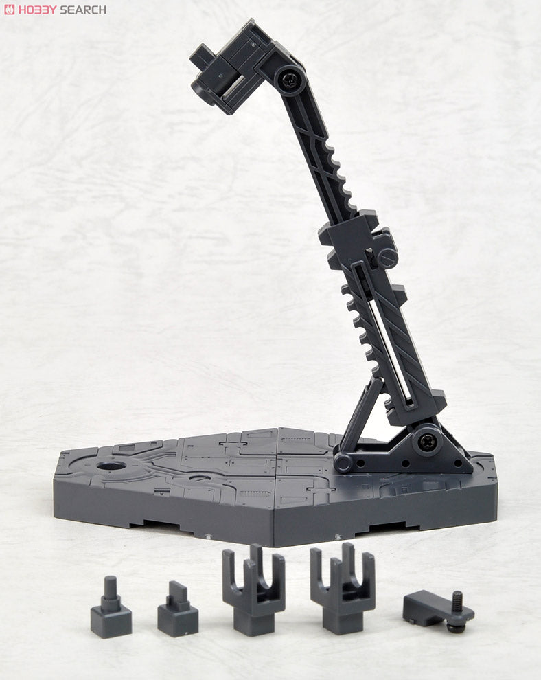 Action Base 1/144 Gray
