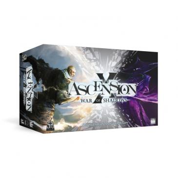 Ascension: War of Shadows