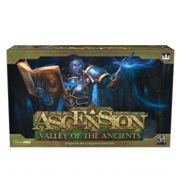 Ascension: Valley of the Ancients