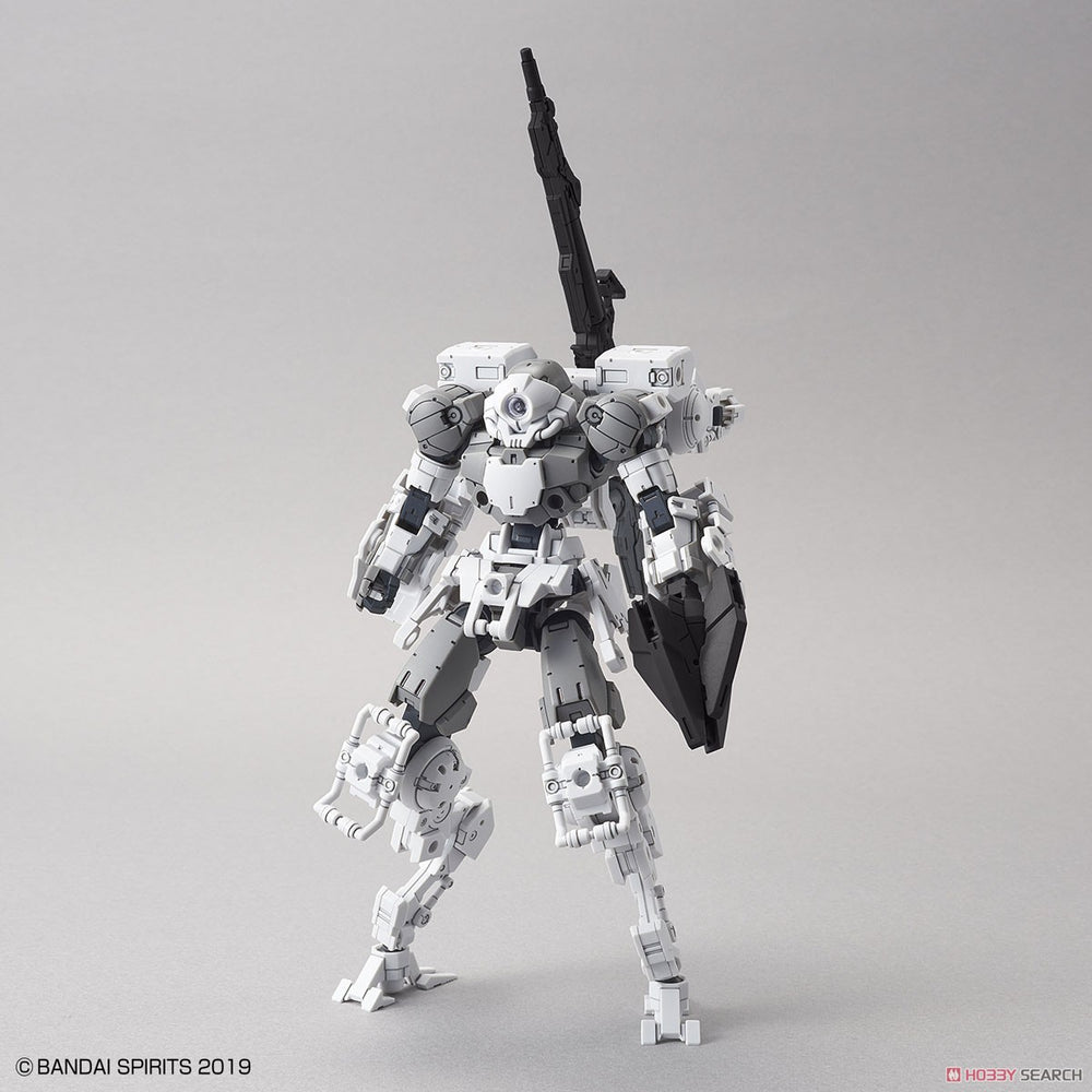30MM 1/144 bEXM-15 PORTANOVA(SPACE TYPE) [GRAY]