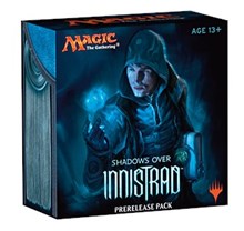 Shadows Over Innistrad Prerelease Pack
