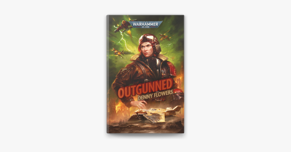 Outgunned