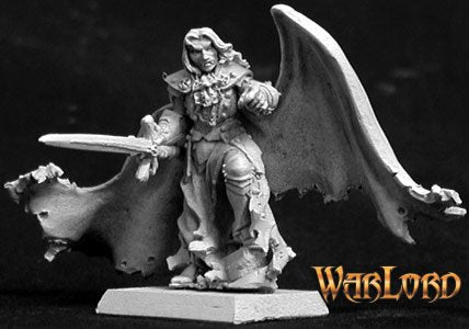 Judas, Necropolis Warlord