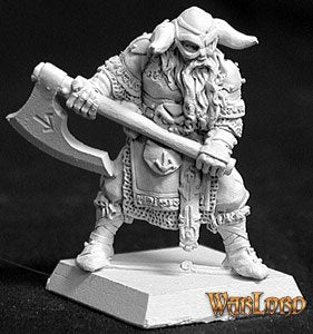 Sigurd, Mercenaries Sergeant