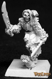 Razig,  Razig Warlord