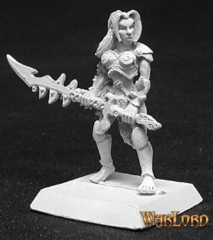 Janna the Wanderer
