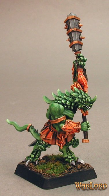 Reptus Skullbreaker