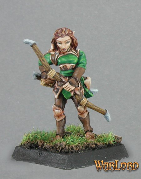 Vale Archer