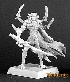 Javolith, Darkspawn Captain