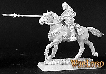 Herne Lancer, Crusaders Sergeant