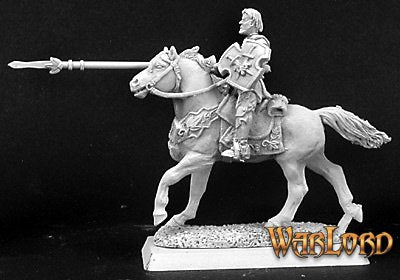 IC Light Lancer, Crusaders Grunt