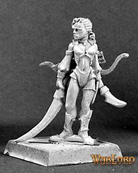 Khathan, Nefsokar Solo