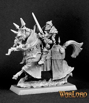 Count Lorenth,Overlords Captain