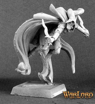 Selthak Poisoner,Overlords Solo