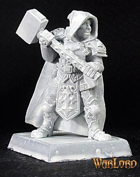 Broderick Alt Pose, Crusaders Captain