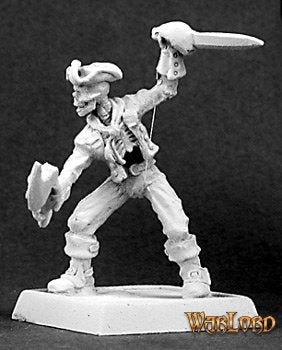 Jackie, Razig Hero