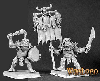 Standard and Musician, Reven