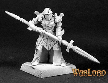 Corvus, Overlords Sergeant (Alt)