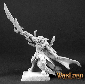 Javolith, Darkspawn Captain (alt)
