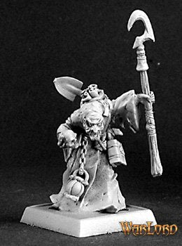 Jos Gebbler, Mercenaries Mage