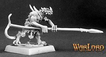 Reptus Clutchling Spearman