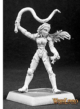 Ophelia, Daughter of the Whip