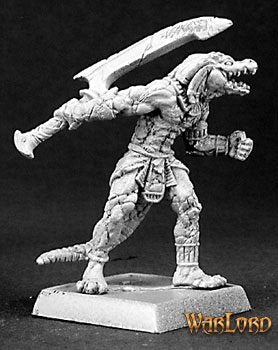 Nefsokar Devourer of Ammat