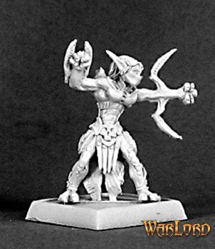 Isiri Archer