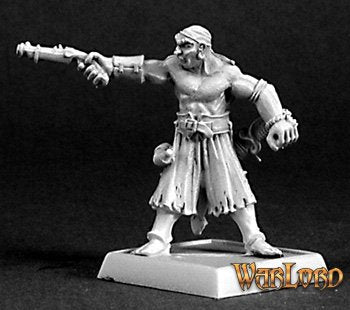 Blackreef Pirate